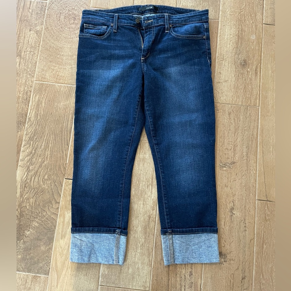 Boyfriend Jeans